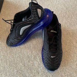 Nike AirMax 11.5 New